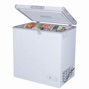 冷凍ストッカー98L[SCS-98-OR]送料無料！（沖縄県・北海道・離島は