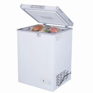 冷凍ストッカー 冷凍ストッカー168L(前開き扉) [168-FOR]（沖縄県・北海道・離島は