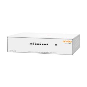 HP R8R45A#ACF Aruba Instant On 1430 8G Switch｜sakatsu-point