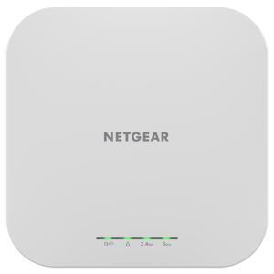 NETGEAR Inc. WAX610-100JPS AX1800 Insight アプリ＆クラウド ワイヤレスアクセスポイント｜sakatsu-point