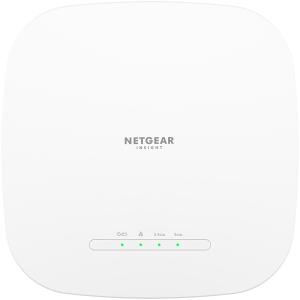 NETGEAR Inc. WAX615-100APS AX3000 Insight アプリ&クラウド ワイヤレスアクセスポイント｜sakatsu-point