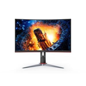 在庫目安 お取り寄せ Aoc C27g2x 11 27型ワイド165hz対応ゲーミング曲面液晶ディスプレイ ブラック Fhd Dp Hdmi D Sub Podpark Yahoo 店 通販 Yahoo ショッピング