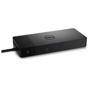 Dell Technologies CK210-BEKW-0A Dell Thunderbolt ドック - WD22TB4