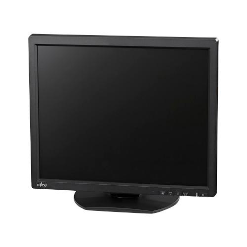 FUJITSU VL-E17-9D 液晶ディスプレイ 17型/1280×1024/DisplayPo...