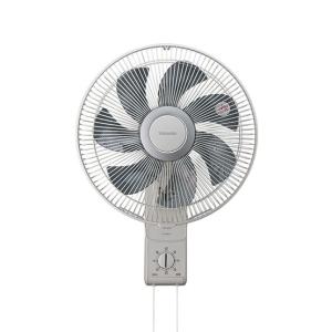 東芝 在庫あり 全国送料無料 TF-30HK25(H) 30cm壁掛扇風機（ひも式） ライトグレー