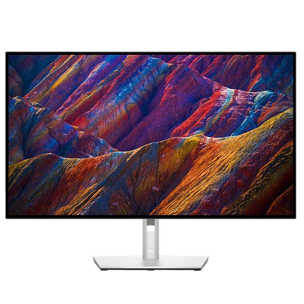 Dell Technologies スピーカー：なし U2723QE 液晶ディスプレイ 27型/38...