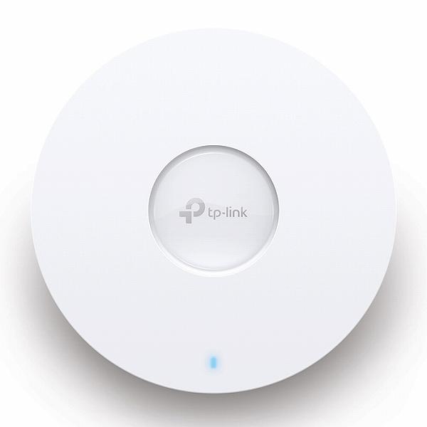 TP-LINK EAP620 HD(EU) V3 Omada AX1800 シーリング Wi-Fi ...