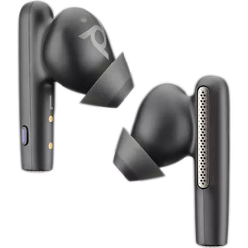 PLANTRONICS PPVYG-F60AMBLK Voyager Free 60 UC（黒、US...