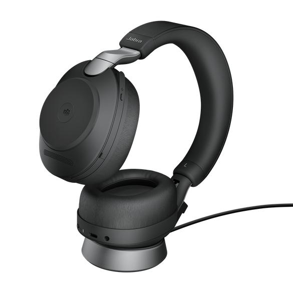 GNオーディオ 正規販売店 28599-999-989 Jabra 無線ヘッドセット USB-A 両...