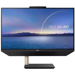 ASUS TeK 全国 A5401W-I5BLK ASUS Zen AiO 24 A5401W (Core i5-10500T/8GB/SSD 512GB/光学ドライブなし/Win10Pro6
