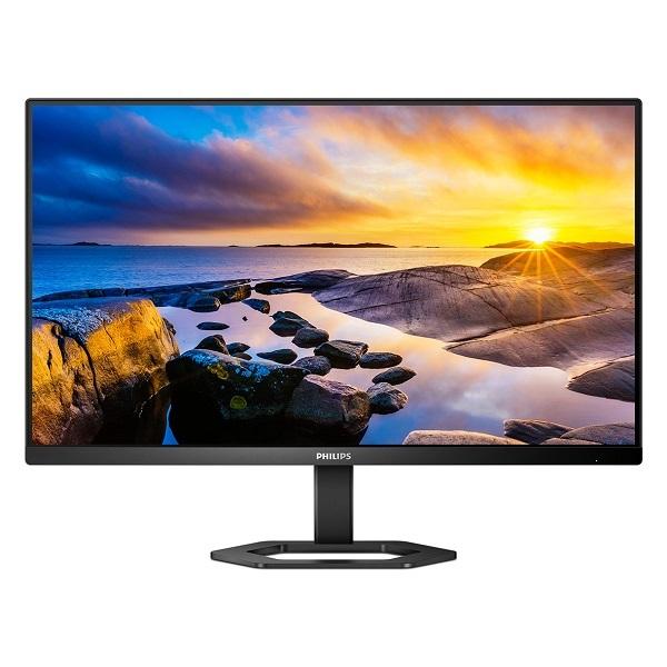 PHILIPS スピーカー：なし 24E1N5500E/11 液晶ディスプレイ 23.8型/2560...