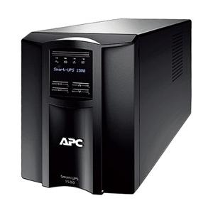 シュナイダーエレクトリック 正規販売店 SMT1500J APC Smart-UPS 1500 LCD 100V