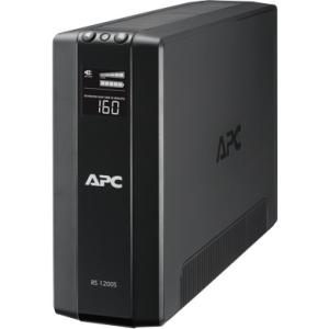 シュナイダーエレクトリック 正規販売店 BR1200S-JP APC RS 1200VA Sinewave Battery Backup 100V