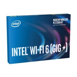 intel AX200.NGWG.DTK intel AX200 Wi-Fi6&amp;Bluetooth5...