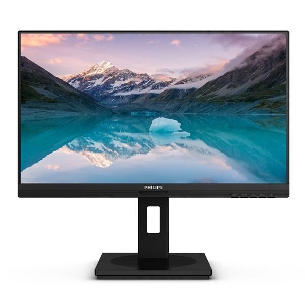 PHILIPS 223S9AE/11 液晶ディスプレイ 21.5型/1920×1080/USB-C、...