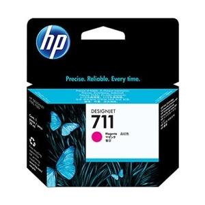 HP 純正 CZ131A HP711インクカートリッジマゼンタ29ml