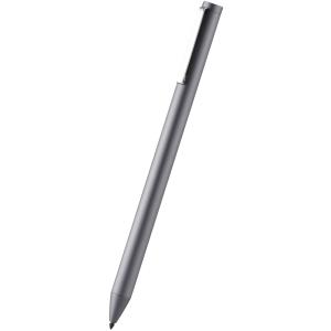 エレコム PWTPACSTAP01GY タッチペン/スタイラス/リチウム充電式/iPad専用/パームリジェクション対応/ペン先交換可能/ペン先付属なし｜sakatsu-store
