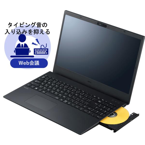 NEC Office無 PC-VKV47F8GJ79J VersaPro タイプVF (Core i...
