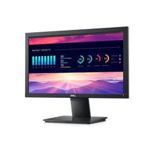 Dell Technologies E1920H 液晶ディスプレイ 18.5型/1366×768/ブラック