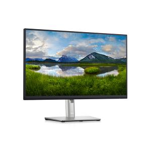 Dell Technologies P2423D 液晶ディスプレイ 23.8型/2560×1440/HDMI DisplayPort/ブラック/スピーカー：なし