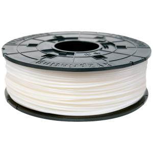XYZプリンティングジャパン RF10BXJP01H ダヴィンチ専用ABSリフィルフィラメント 色：クリア