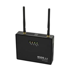 サイレックス テクノロジー 在庫僅少 全国 X-5T Multicast Distribution System X-5 送信機