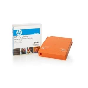 HP C7978A LTO Ultrium ユニバーサル クリーニングカートリッジ