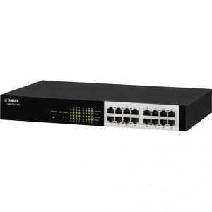 ヤマハ SWX2210-16G スマートL2スイッチ 16ポート