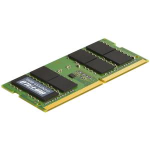 バッファロー PC4-2133対応 260pin DDR4 ...