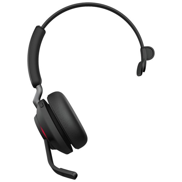 GNオーディオ 正規販売店 26599-899-999 Jabra 無線ヘッドセット USB-A 片...