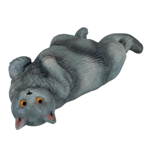 Miniatureplanet ブリティッシュショートヘア　：エイコー　ノンスケール　76225