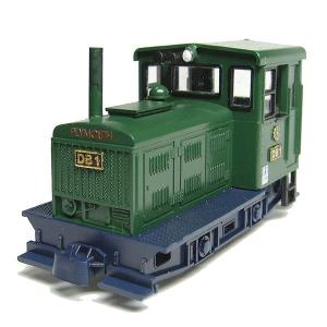 白樺高原鉄道　DB1　グレードアップキット　：クラシック