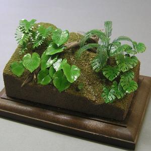 プロテスタントのシスターと子供 ：プライザー 塗装済完成品 1/22.5