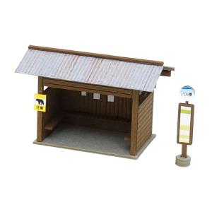 トレーラーハウス（2階建て）【LED付き】 ：ウッドランド 塗装済完成品