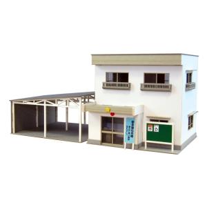 大観覧車 （ジュピター） ：ファーラー 未塗装キット HO(1/87) 140470