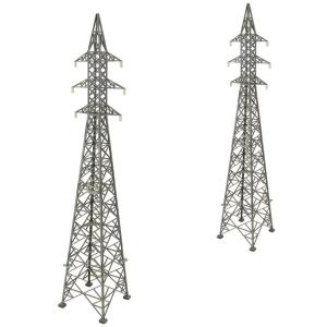 鉄塔　：さんけい　キット　HO(1/80)　MK05-38