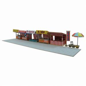 大観覧車 （ジュピター） ：ファーラー 未塗装キット HO(1/87) 140470