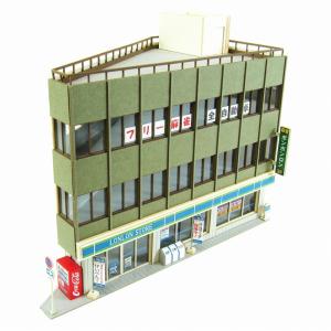 1/500 ブラスモデル 東京スカイツリー(R) ：さかつう 塗装済完成品 1