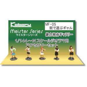 光る草むら-夏の盛りに ：ミニネイチャー 素材 ノンスケール 737-22