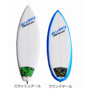 模型】 49.サーフボードS B-赤 ショートボードセット 2枚入 ：グリーン
