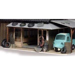 小動物セット ：プライザー 塗装済完成品 N(1/160) 79093 : さか