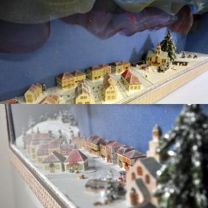 オーロラクリスマス :近田久美 塗装済完成品 ...の詳細画像5