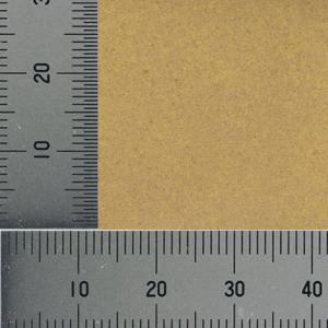 パウダー系素材　リアルサンド(0.03〜0.6mm）　黄土色　：モーリン　素材　ノンスケール　TR-06