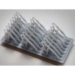 貨物積荷セット（樽、木箱、ビールケース、パレット、ワイヤーロール ブッシュBUSCH1/87（HO）スケール ３４台セット
