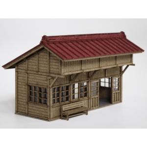 斜め踏切（大） ：YSK 未塗装キット N(1/150) 品番409 : さかつう