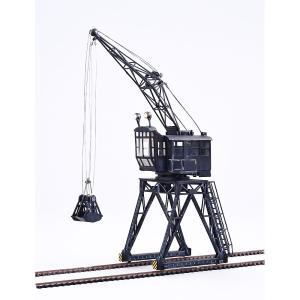 とれいん掲載 高脚ジブクレーンと新式単線型炭槽...の詳細画像1