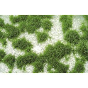 グラスマスター用繊維系素材 スタティックグラス 6mm 牧草色 50g