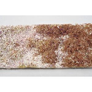 野草の花園(大)-秋　：ミニネイチャー　素材　ノンスケール　726-34