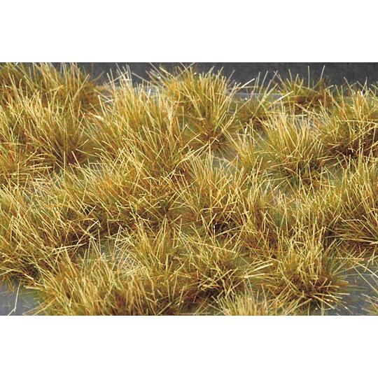 光る草の茂み-秋深し　：ミニネイチャー　素材　ノンスケール　737-33