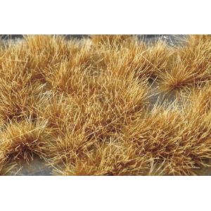 グラスマスター用繊維系素材 スタティックグラス 12mm 牧草色 40g